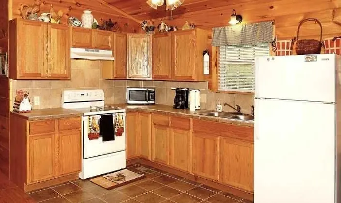 Country Cottage