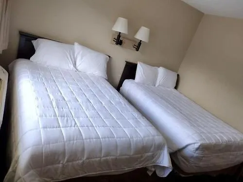 Fairbridge Inn Express