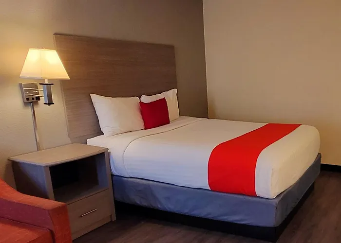 Rockview Hotel Castle Rock Downtown