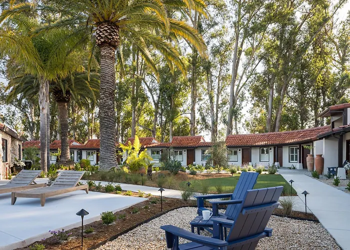 Casia Inn