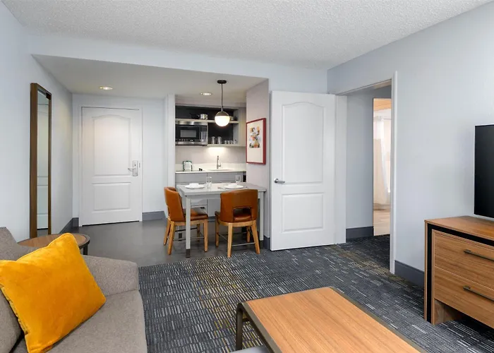 Homewood Suites By Hilton Orlando-Ucf Area