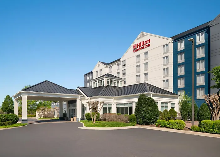 Hilton Garden Inn Richmond South/Southpark