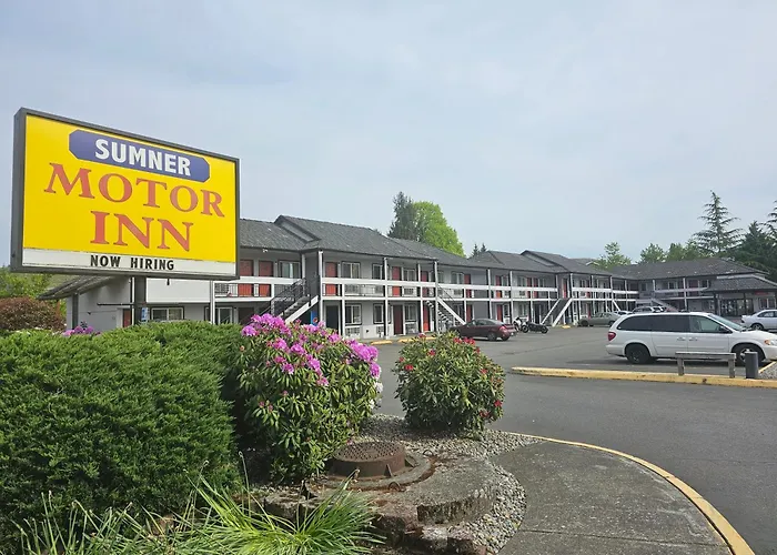 Sumner Motor Inn