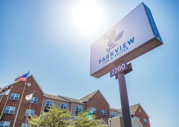 Parkview Inn & Suites, Lancaster Amish Country, Pa