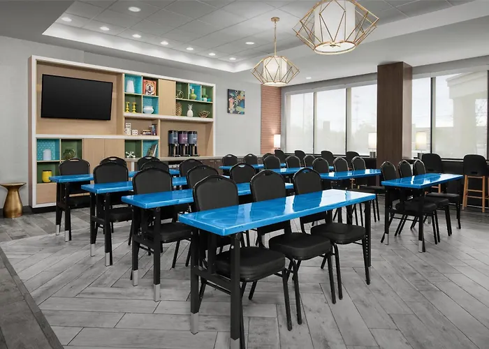 Home2 Suites By Hilton Murfreesboro
