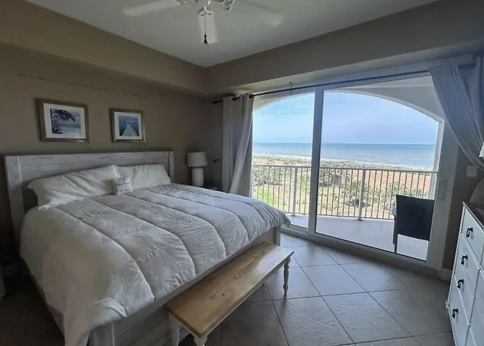 Surf Club I, 1405 Condo
