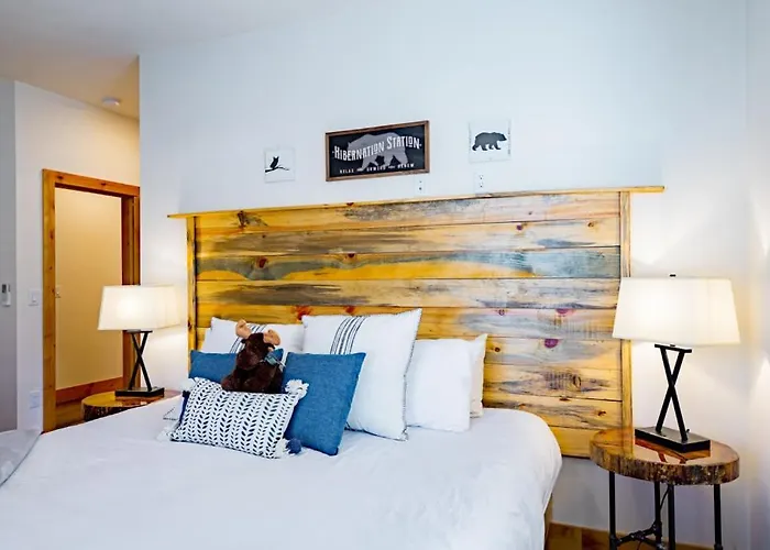 Enchantment Lodges - 5 Min Walk To Downtown