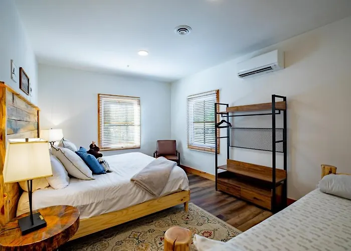Enchantment Lodges - 5 Min Walk To Downtown