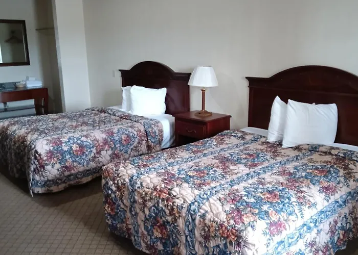 Hiway Inn Express