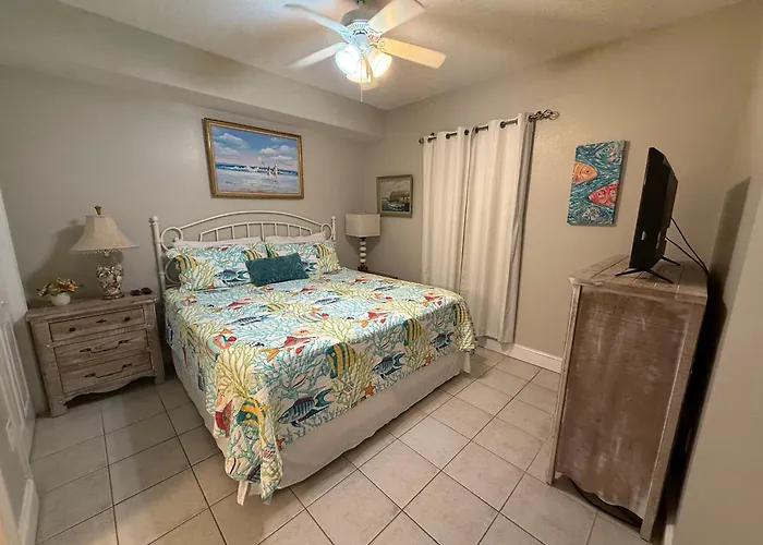 Majestic Beach Towers 905