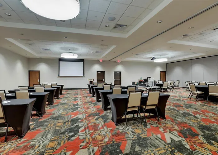 Drury Plaza Hotel North Charleston