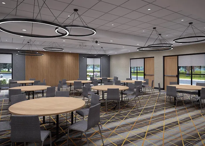 Holiday Inn Osceola By Ihg