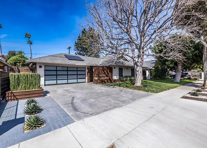 Luxury 3Br With Cabana Oasis Pool & Style