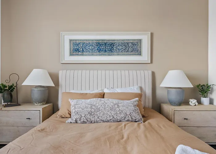 Cozy & Luxe Suite In Queen Creek