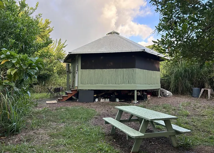Honey Homes