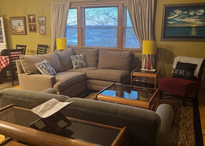 Secluded & Quiet On The Beautiful Kalamazoo River - Saugatuck-Douglas-Fennville