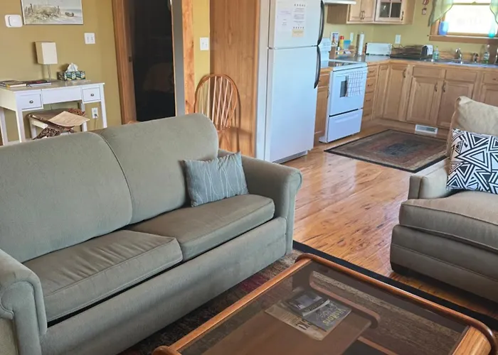 Secluded & Quiet On The Beautiful Kalamazoo River - Saugatuck-Douglas-Fennville