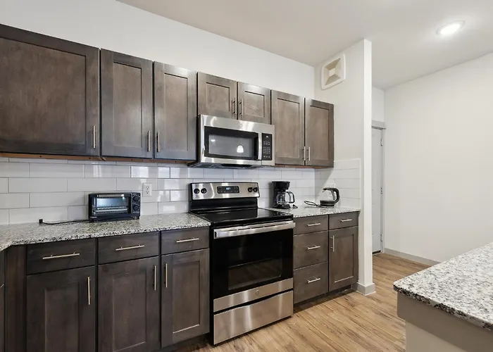 Chisholm Trace 422 I Comfy 2 Bed 2 Bath