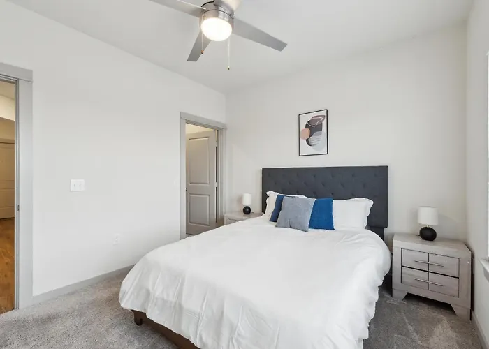 Chisholm Trace 222 I Comfy 2 Bed 2 Bath