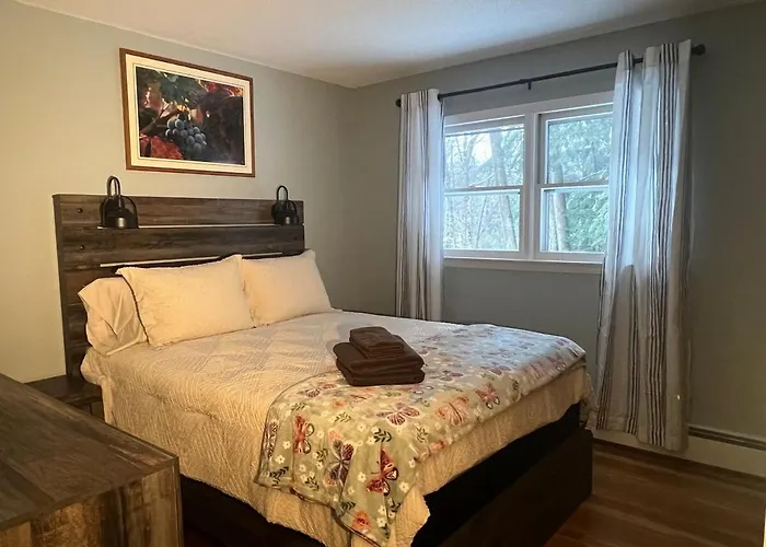 Home Away!