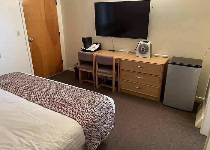 The Padre Motel