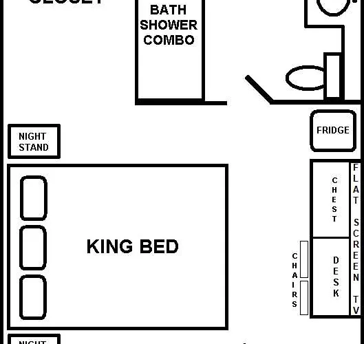 The Padre Motel