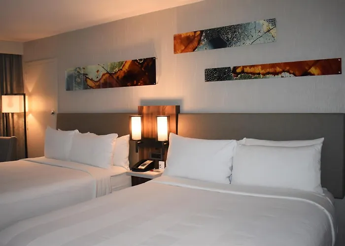 Chicago Marriott Oak Brook