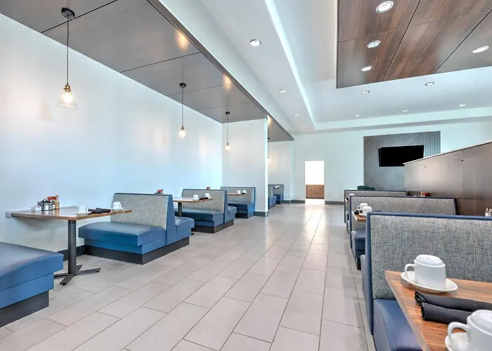 Holiday Inn Killeen - Fort Hood Area By Ihg