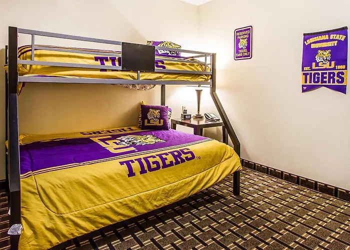 Evangeline Downs Hotel, An Ascend Collection Hotel