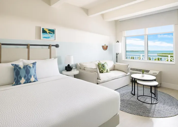 Blue Flamingo Resort Key West