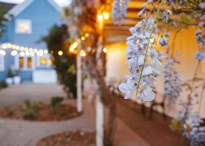 Kaleidoscope Inn & Gardens