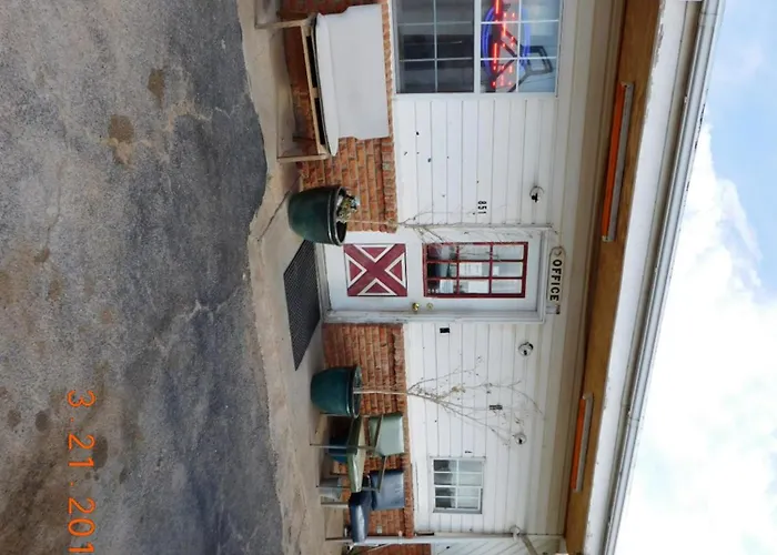 American Star Inn