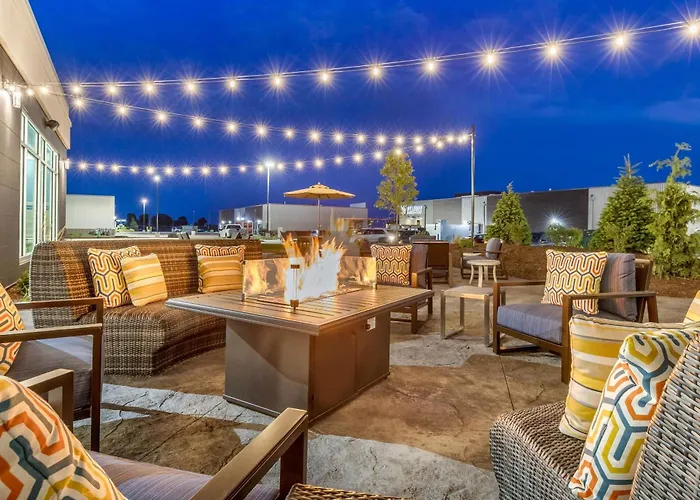Holiday Inn Express Bettendorf - Davenport Ne By Ihg