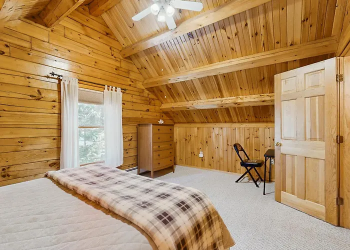 Moose Cabin