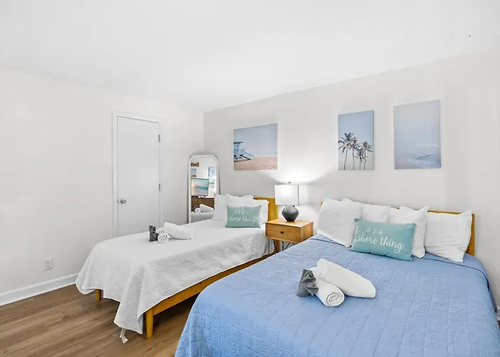 Direct Ocean Front 3Br 3Ba Beach Front