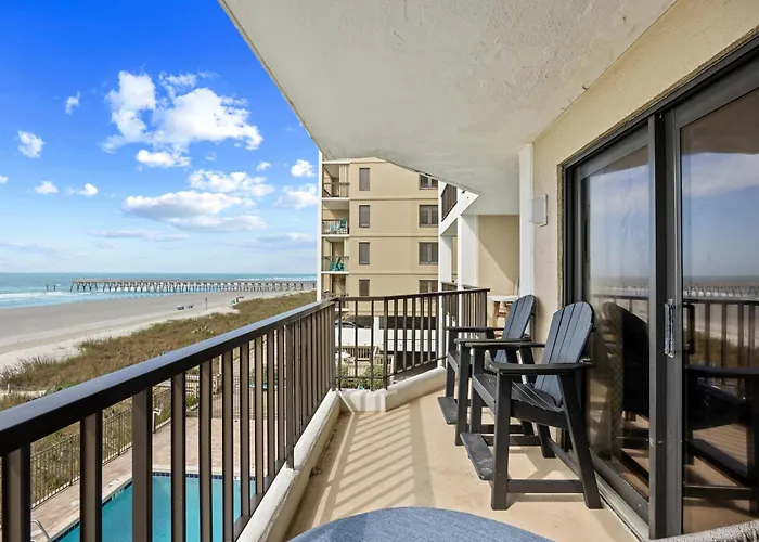 Direct Ocean Front 3Br 3Ba Beach Front
