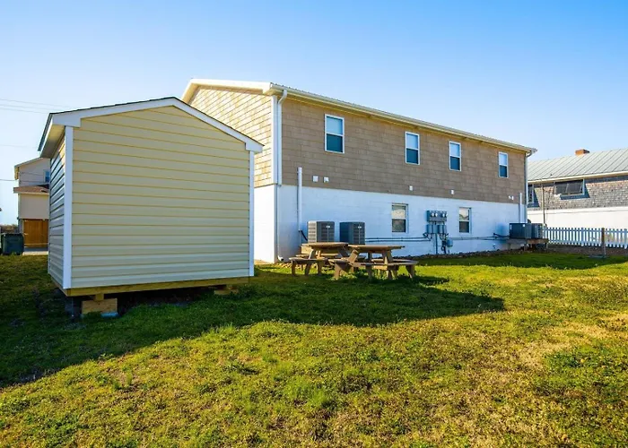 Boardwalk Shores D