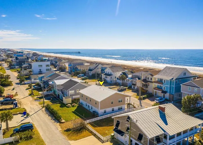 Boardwalk Shores D