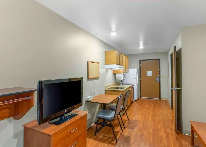 Extended Stay America Select Suites - Provo - American Fork