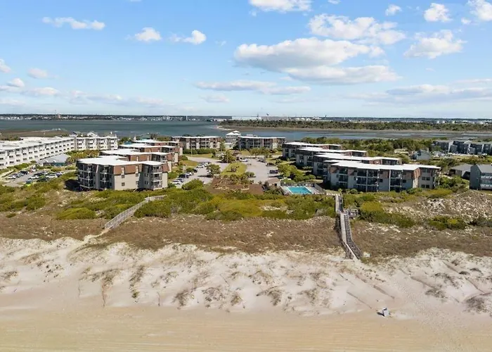 Southwinds J12 Condo