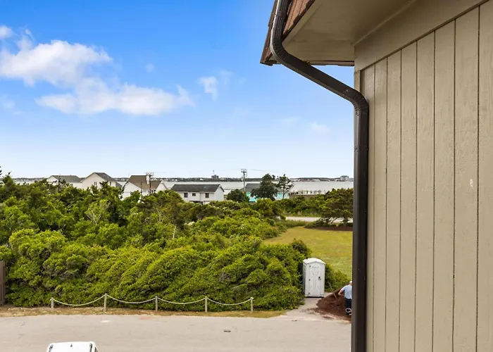 Southwinds J12 Condo