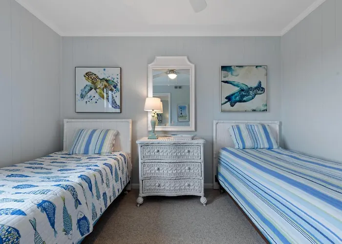 Southwinds J12 Condo