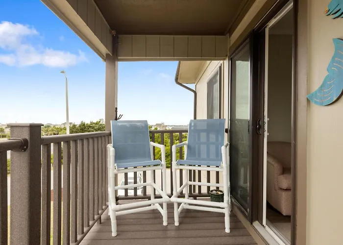Southwinds J12 Condo