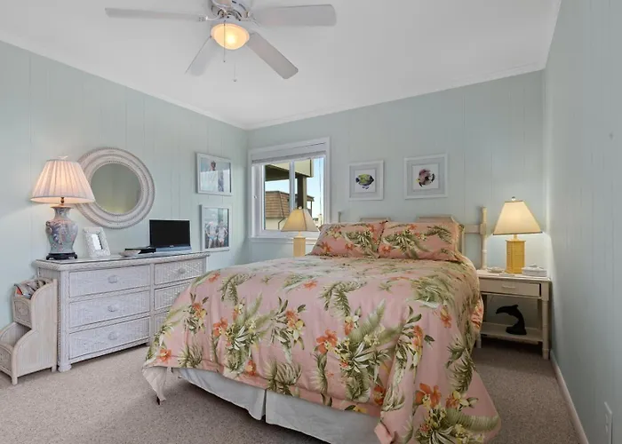 Southwinds J12 Condo