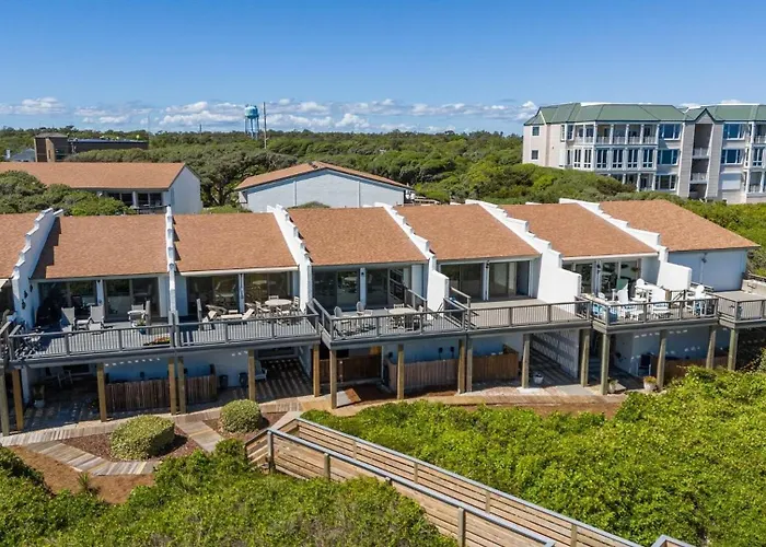 Oceans 6 Condo