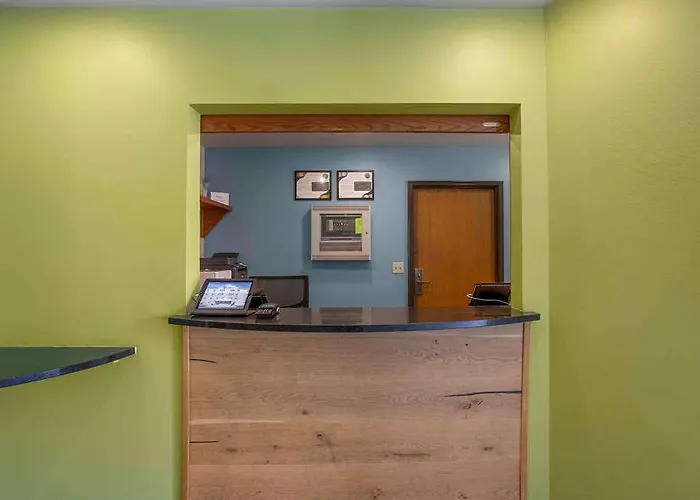 Extended Stay America Select Suites - Provo - American Fork