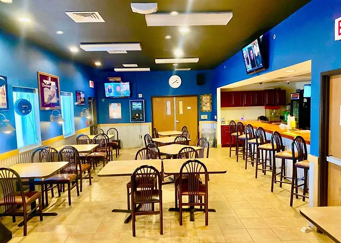 Park View Inn & Suites, Hoisington
