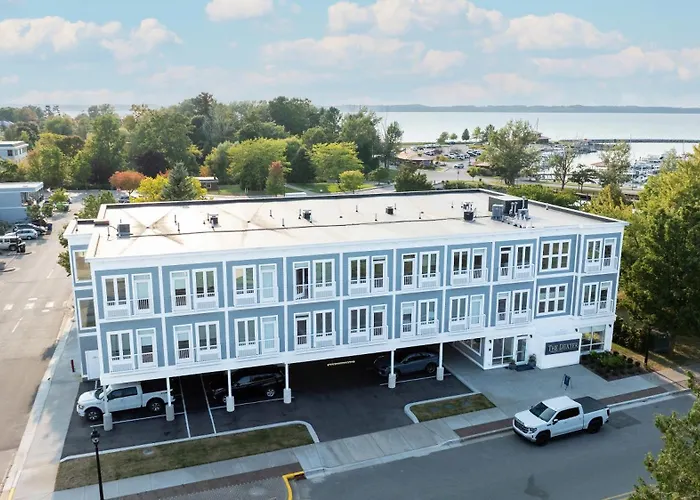 Dexter Hotel