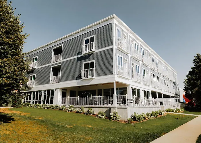 Dexter Hotel