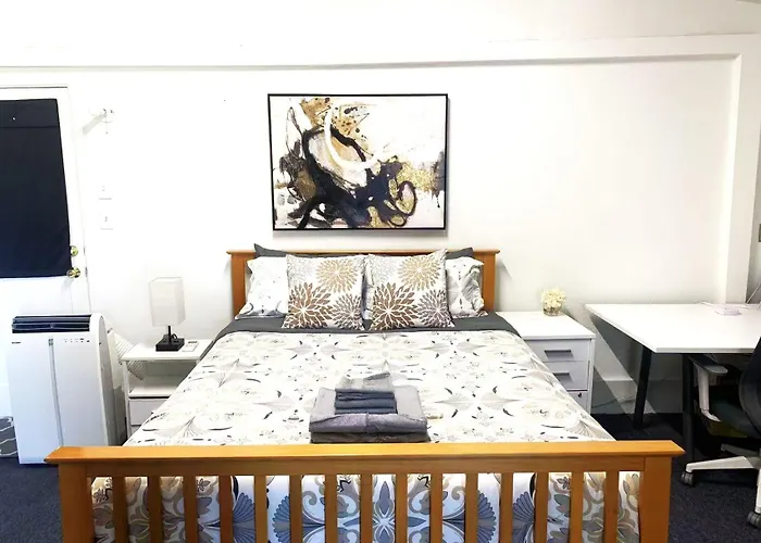 40223 Fremont Entire Coze 3Brs House Free Parking Nd Ac